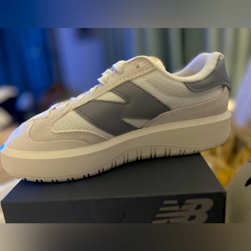 NEW BALANCE CT302